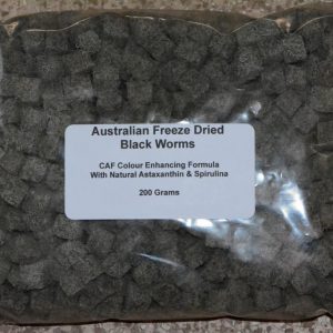 Freeze Dried Foods