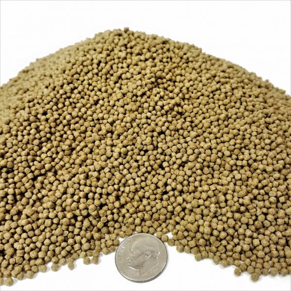 brine shrimp pellets